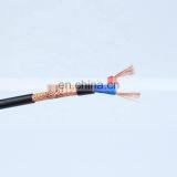 Copper Braids 2 Core 4mm Pvc Shielded Electrical Cable 16mm Electrical Cable Price thumbnail-2