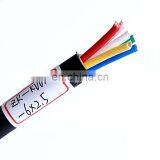 Prices 2.5mm 16mm2 180mm 450/750v XLPE PVC Insulated Copper Electrical Wires Control Shielded Cable thumbnail-7