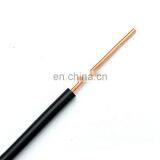 600V Copper Conductor 2.5mm THHN /THWN PVC/Nylon Cable thumbnail-4