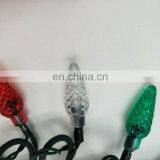 Durable Usb Colorful Pinecone Led String Light thumbnail-4