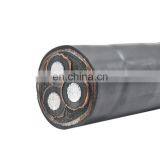 High Voltage Extension YJLV22 3*120 Electrical Power Cable thumbnail-2