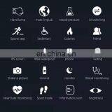 Hot Style Color Screen P90 Smart Bracelet With Full Touch thumbnail-6