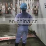 Poultry slaughtering line/chicken slaughter line