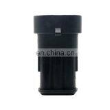 Hampool Good Quality 3 Pin Electrical Splice Automobile Insulation Wire Connector thumbnail-5