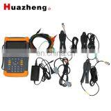 Online Shopping Portable Energy And Power Quality Analyzer Multifunction 2000A 3phase Power Quality Analyzer