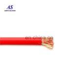 China Supplier for Car Audio Power Ground Cable 1/0 OFC Wire for Speaker thumbnail-3