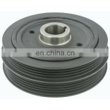 NEW Auto Vibration Damper pulley OEM 13470-15120 49378102 81927231