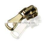 High Quality No.5 Europen Fashion Style Auto-Lock Slider thumbnail-1