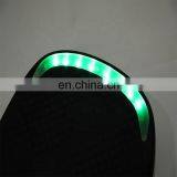 Mini Foot Vibration Plate Fitness Machine thumbnail-2