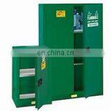 Fireproof Flammable Storage Cabinet Metal Chemical Safety Cabinet Used Fireproof Cabinets thumbnail-6