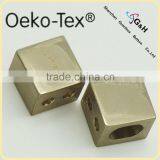 Zinc Alloy Rope Stopper