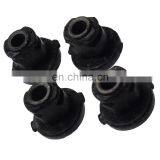 4PCS Rack & Pinion Mount Bushing For Mercedes Benz W164 W251 GL320 R320 ML320 GL350 thumbnail-6
