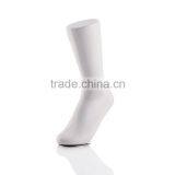 Plastic Foot Mannequin Dispaly Socks/shoes Feet Mannequin Model M0026-RC1/2/3 thumbnail-3