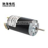 Chihai Motor CHR-3162 ABHL DC Hall Encoder Motor High Torque High Power Tool Type Carbon Brush Tubular Motor for Smart Car thumbnail-4