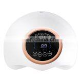 New Arrived 180w Two Hands Nails Dryer Gel Polish Drying Lamp Nail Curing Lamp Dryer UV LED Nail Lamp With Fan thumbnail-4