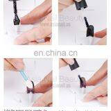 Nail Polish Mirror Effect Glitter Pigment Chrome Magic Metallic Powder Nail Mirror Powder thumbnail-2