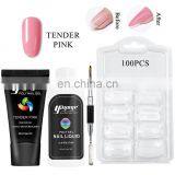Nails Salon Professional Products Gel Acrylic Nail Kit Professional thumbnail-6
