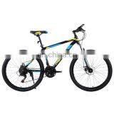 Mountainbike Front Fork Mountainbike Suspension Fork Mountainbike MTB thumbnail-3
