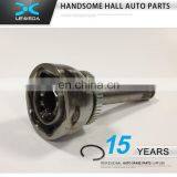 Automobile Car Parts Powerful Outer CV Joint CV Axles TO-1-024A for Japanese Car LAND CRUISER FJ80 thumbnail-2