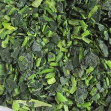 IQF Frozen Spinach :2-3cm,3-5cm,5-7cm thumbnail-2