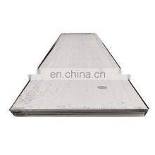 SUS ASTM Grade Food Industry Application Stainless Steel Plate thumbnail-3