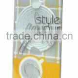 Novelty Aluminum Funny Fruit Metal Paper Clip With Clip Holder thumbnail-3