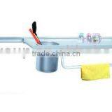 Aluminium Kitchen Hardwares for Kitchen Cabinet J519