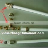 Flexible Hot Water Pipe 16mm Pex al Pex Pipe for Underfloor Heating Pipe Quality Choice thumbnail-4