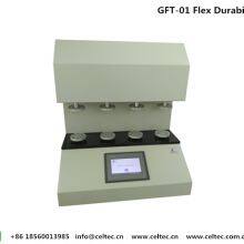 ASTM F392 Flex durability tester Gelbo Flex Durability Tester