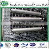 Particular Supply High Performance Cartridge Type RLX Polyester Melt Filter for Metallurgy Indust thumbnail-6