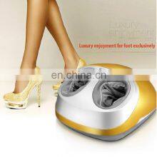 Korea Electric Roller 3D Reflexology Foot Massager thumbnail-3