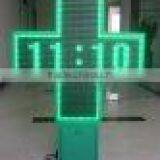 Wireless Lighted Outdoor Medieval Crosses thumbnail-1