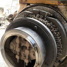 Off-the-shelf Biomass Pellet Machine Flat Die Pellet Machine New Wood Pellet Pelletizer thumbnail-2