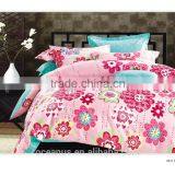 100% Cotton Printed Poplin Duvet,Bed Sheets,Pillow Case thumbnail-2