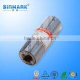 SINMARK L11020 Thermal Printer Ribbon Barcode Ribbon Wax Ribbon for Thermal Transfer Labels thumbnail-1