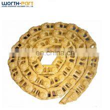 Bulldozer Spare Parts D7G 3P0629 Dozer Chain thumbnail-2