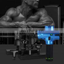 Latest Body Vibration Massage Gun / Electric Deep Percussion Massager thumbnail-5