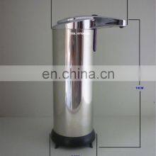 Table Working Automatic Soap Dispenser 250ml Capacity Sensor Soap Dispenser thumbnail-3