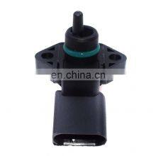 Free Shipping!NEW MAP Sensor For GEELY BL VW CADDY GOLF POLO LUPO VENTO SEAT 030906051 thumbnail-1