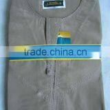 CM011 Cheaper Arab Thobe Saudi Style thumbnail-1