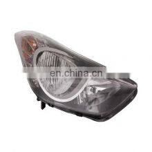 Auto Head Lamp For Hyundai For Elantra Headlamp 2011 thumbnail-1