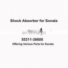 Auto Rear Shock Absorber for Hyundai Sonata thumbnail-1