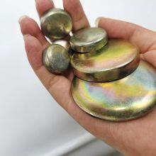 Freeze Plugs Brass Freeze Plug Kit Engine Expansion Plugs thumbnail-1