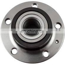 1T0598611B Auto Parts Wholesale Rear Wheel Hub Bearing for Audi A3 Q3 Seat Altea VW Jetta III IV Passat
