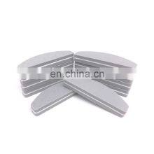 5Pcs Mix Color Nail File Sponge Vijlen Nails Sanding Buffer 100/180 Grit Mini Nail Files Set Manicure Tool Moon Shape thumbnail-5