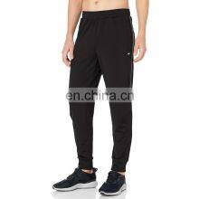 Sport Track Sweat Wide Leg Casual Jogging Pants Men thumbnail-1