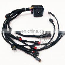 329D Excavator Engine Wire Harness 381-2499 thumbnail-1