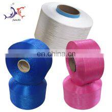High Tenacity 840D Intermingled pp Multifilament FDY Yarn for Belt