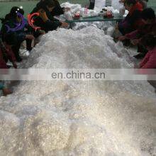 High Tenacity 19mm Polypropylene Reinforcement Fiber thumbnail-3