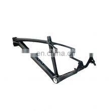 29ER Full Carbon MTB Bicycle Frame Hardtail Toray 700c Mountain Bike Frame EN Standard thumbnail-4